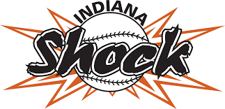 Indiana Shock Logo